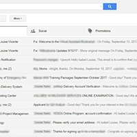 Email Managemet