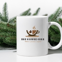 Logo Coffee