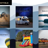 Rays Rentals