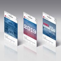 SMU Simmons Social Media