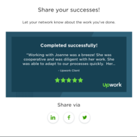 Client Feedback