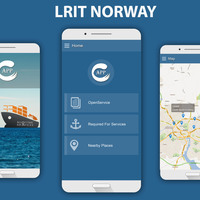 LRIT Norway