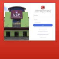 Phalcon University Web Portal