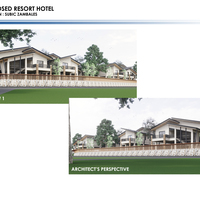 ECO RESORT