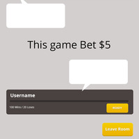 Game Interface #3