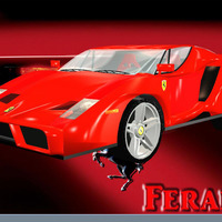 3D Design & Render
