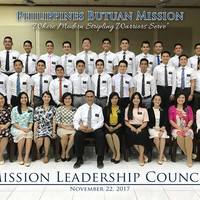 Mission Leadership Council