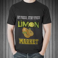 T-Shirt Design