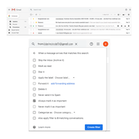 Email Management