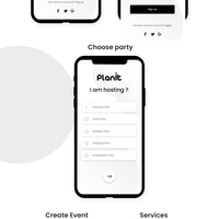 App UX