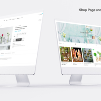 Sixthspark Ecommerce Project
