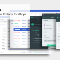 Echo - Universal Protocol for dApps