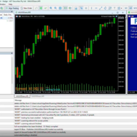 Metatrader5 Setup with FX Blue
