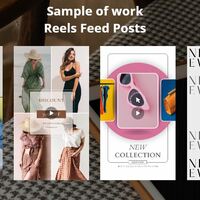 Sample of Works (Video Editing)