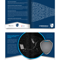 Brochure design '18
