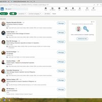 Linkedn Connections