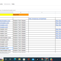 Website DR UA increase 