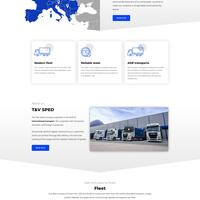 Wordpress page (multilingual)