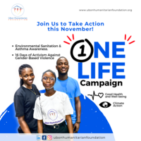 Campaign fliers 