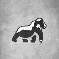 Gorilla Media Agency Logo