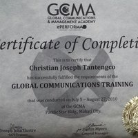 ePerformax Global Communications & Management Academy (GCMA)