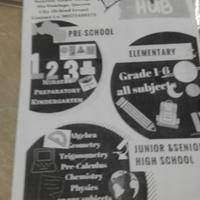 Part owner Tutor hub
