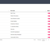 Angular Project
