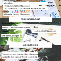 Business Branding Template