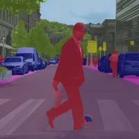 Semantic Segmentation