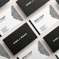 King O Wake branding