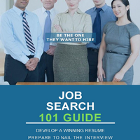Job Search 101 Guide | Role: Proofreading and editing 