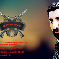 PUBG PLAYER THUMBNAIL