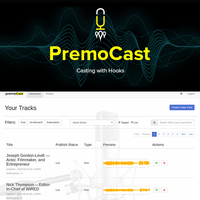 Premocast