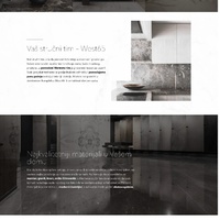 Luxury furniture | WP + Custom theme + ACF