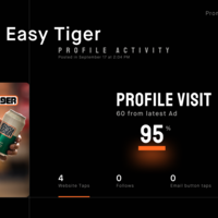 Easy Tiger Presentation