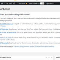 On-page & Technical SEO Services for gladout.com