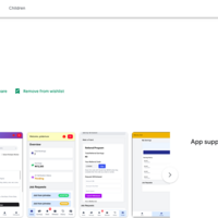 mobile app to hire domestic workers