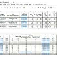 Internet Research
