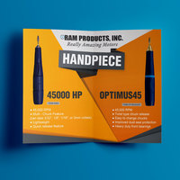 Handpiece Flyer