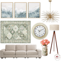 Living Room Amazon Products