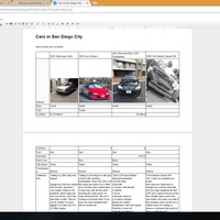 Web Research