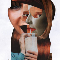 A Glass Of Milk