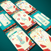 Pinball - F2P mobile game