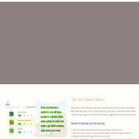 aafarmsinc.com  -   WordPress
