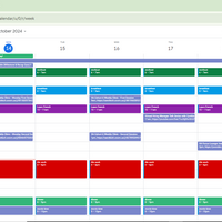 Calendmanagement 