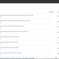 Inkfrog Listing 