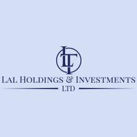 Investment Company Logo