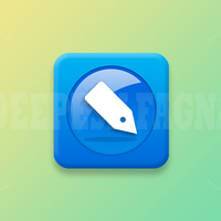 App icon