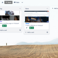Trello Task Management