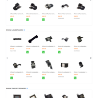 eCommerce